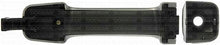Load image into Gallery viewer, 81302 Exterior Door Handle Dorman - HELP Canada
