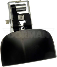 Load image into Gallery viewer, 81303 Exterior Door Handle Dorman - HELP Canada