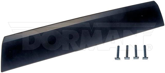 81305 Rear Panel Applique Dorman - HELP Canada