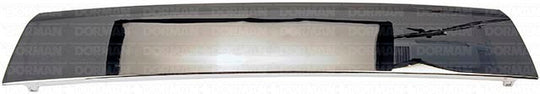81307 Rear Panel Applique Dorman - HELP Canada