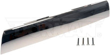 Charger l'image dans la galerie, 81307 Rear Panel Applique Dorman - HELP Canada