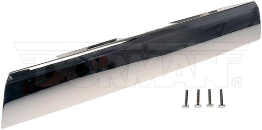81307 Rear Panel Applique Dorman - HELP Canada