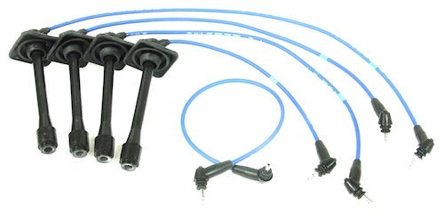 8131 NGK Spark Plug Wire Set NGK Canada