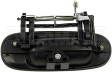 Load image into Gallery viewer, 81310 Exterior Door Handle Dorman - HELP Canada
