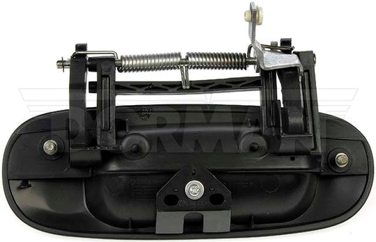 81310 Exterior Door Handle Dorman - HELP Canada