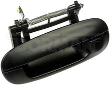 Load image into Gallery viewer, 81310 Exterior Door Handle Dorman - HELP Canada