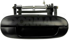Load image into Gallery viewer, 81311 Exterior Door Handle Dorman - HELP Canada
