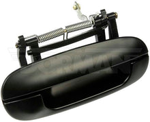 Load image into Gallery viewer, 81311 Exterior Door Handle Dorman - HELP Canada