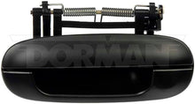Load image into Gallery viewer, 81312 Exterior Door Handle Dorman - HELP Canada