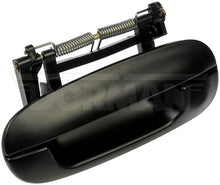 Load image into Gallery viewer, 81312 Exterior Door Handle Dorman - HELP Canada