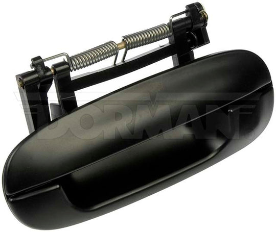 81312 Exterior Door Handle Dorman - HELP Canada