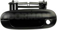 Load image into Gallery viewer, 81313 Exterior Door Handle Dorman - HELP Canada