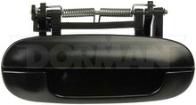 Load image into Gallery viewer, 81314 Exterior Door Handle Dorman - HELP Canada
