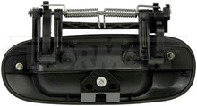Load image into Gallery viewer, 81314 Exterior Door Handle Dorman - HELP Canada