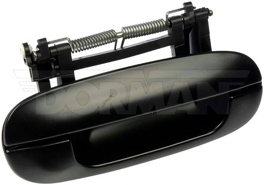 81314 Exterior Door Handle Dorman - HELP Canada