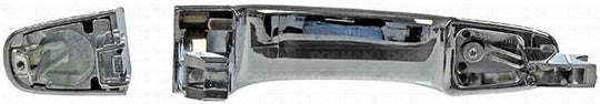81315 Exterior Door Handle Dorman - HELP Canada