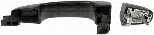81316 Exterior Door Handle Dorman - HELP Canada