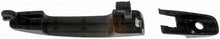 Load image into Gallery viewer, 81323 Exterior Door Handle Dorman - HELP Canada