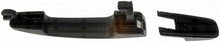 Load image into Gallery viewer, 81324 Exterior Door Handle Dorman - HELP Canada