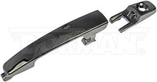 Load image into Gallery viewer, 81327 Exterior Door Handle Dorman - HELP Canada