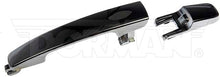 Load image into Gallery viewer, 81328 Exterior Door Handle Dorman - HELP Canada