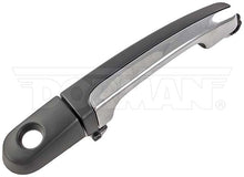 Load image into Gallery viewer, 81331 Exterior Door Handle Dorman - HELP Canada