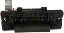 Load image into Gallery viewer, 81337 Liftgate Latch Handle Dorman - HELP Canada