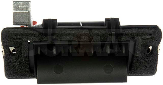 81337 Liftgate Latch Handle Dorman - HELP Canada