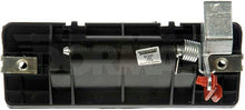 Load image into Gallery viewer, 81337 Liftgate Latch Handle Dorman - HELP Canada