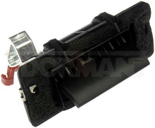 Load image into Gallery viewer, 81337 Liftgate Latch Handle Dorman - HELP Canada