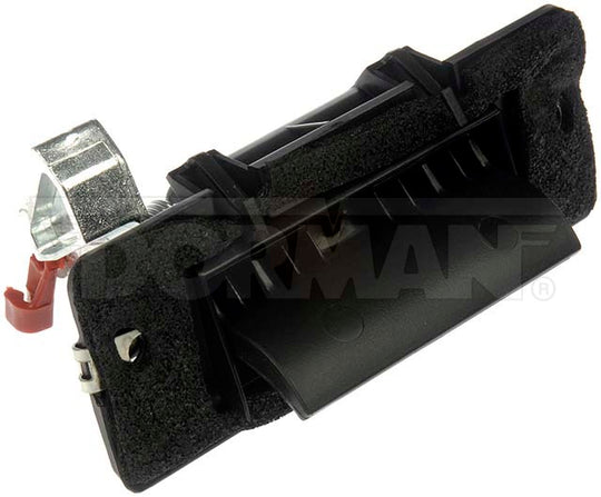81337 Liftgate Latch Handle Dorman - HELP Canada