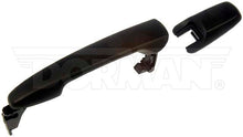 Load image into Gallery viewer, 81343 Exterior Door Handle Dorman - HELP Canada