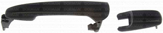 81344 Exterior Door Handle Dorman - HELP Canada