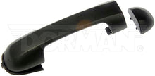 Load image into Gallery viewer, 81348 Exterior Door Handle Dorman - HELP Canada