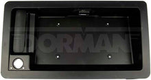 Load image into Gallery viewer, 81349 Exterior Door Handle Dorman - HELP Canada
