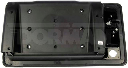 81349 Exterior Door Handle Dorman - HELP Canada