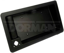 Load image into Gallery viewer, 81349 Exterior Door Handle Dorman - HELP Canada