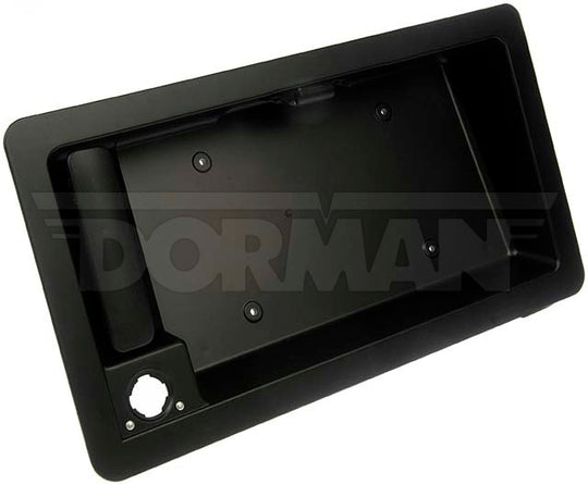 81349 Exterior Door Handle Dorman - HELP Canada