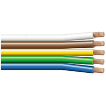 Load image into Gallery viewer, 8135-26 Electrical Wire Pico 16/5 AWG Bonded Parallel Wire 100 pcs Pico Wiring
