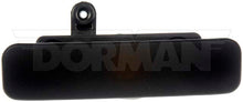 Load image into Gallery viewer, 81352 Exterior Door Handle Dorman - HELP Canada