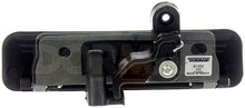 Load image into Gallery viewer, 81352 Exterior Door Handle Dorman - HELP Canada