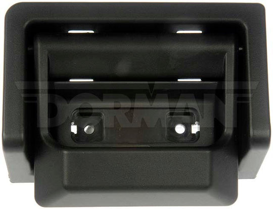 81356 Exterior Door Handle Dorman - HELP Canada