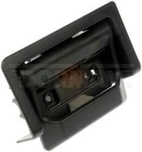 Load image into Gallery viewer, 81356 Exterior Door Handle Dorman - HELP Canada