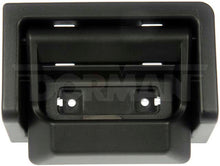 Load image into Gallery viewer, 81357 Exterior Door Handle Dorman - HELP Canada