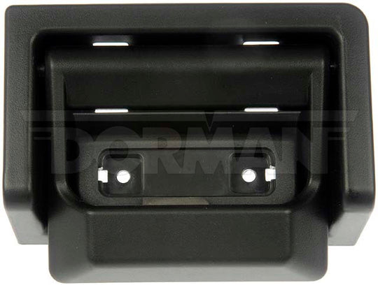 81357 Exterior Door Handle Dorman - HELP Canada