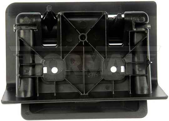 81357 Exterior Door Handle Dorman - HELP Canada