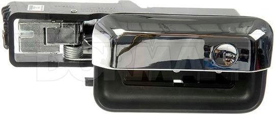 81359 Interior Door Handle Dorman - HELP Canada