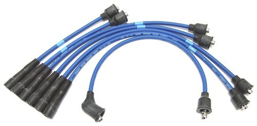 8136 NGK Spark Plug Wire Set NGK Canada