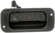 Load image into Gallery viewer, 81361 Exterior Door Handle Dorman - HELP Canada