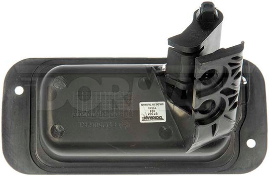81361 Exterior Door Handle Dorman - HELP Canada